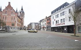 Hotel Temse